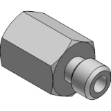 Connector - connector parts