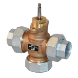 RB25-BK - Globe valve - PN16