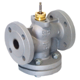 RF100-BF - Globe valve - PN16