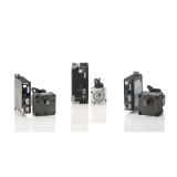 Compact AC Geared Motors, Brushless Motors_"Special Order Products (For specific customers) / Discontinued Products"