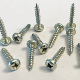 U3520 - U-System screws