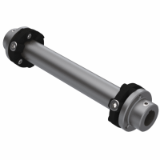 Drive shafts - GX