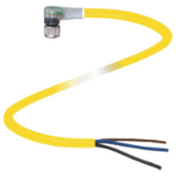 V3-WM-E2-YE5M-PVC-U - Sensor-Aktor-Kabel