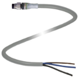 V3S-GM-E2-2M-PVC - Sensor-Aktor-Kabel