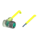 V1-W-E2-YE2M-PVC-U - Sensor-Aktor-Kabel