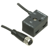 VAZ-T1-FK-G10-1M-PUR-V1-GV4A - Sensor-Aktor-Kabel