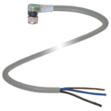 V3-WM-E2-5M-PVC - Sensor-Aktor-Kabel