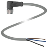 V11-W-6M-PVC-Y205683 - Sensor-Aktor-Kabel