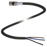 V3-GM-E2-BK2M-PVC-U - Sensor-Aktor-Kabel