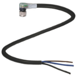 V3-WM-E2-BK2M-PVC-U - Sensor-Aktor-Kabel
