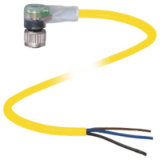 V1-W-E0-YE5M-PVC-U - Sensor-Aktor-Kabel