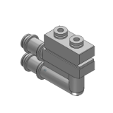 VVQ1000-F - Elbow Fitting Assembly