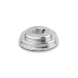 05000855000 - Steel collar bushing