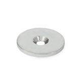 05001054000 - Steel retaining washer