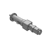 TJER120 - servo electric cylinder