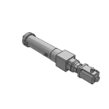TJER220 - servo electric cylinder