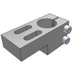 RDW01_21 - Pillar Retaining Clip L-Type