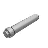 MCS01_21 - Drive shaft ??¨¨ one end step shoulder type