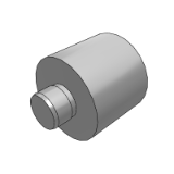 YDC01_31 - Big Head Taper Angle Locating Pin ¡¤ Tolerance Selection ¡¤ Standard Type