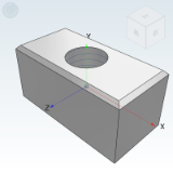 BLD31_43 - Flat key·Threaded disassembly type