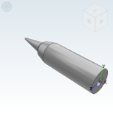 BLN12_13 - Ceramic suction nozzle