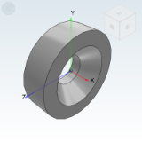 BLS76_77 - Magnet Weakening Type Round/Rectangular Type