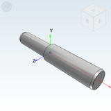 BLY01_03 - Step Positioning Pin¡¤Standard Type