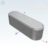 E-BLC01_11 - Flat key normal type/hardened type