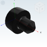 FGU02_03 - Compression spring washer/Stepped type/Double step type