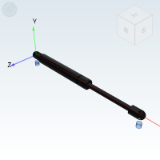 FHL66 - Nitrogen Spring