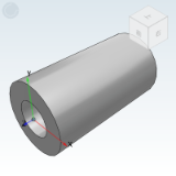 OBK35 - Aluminum-Plastic Sliding Bearing:Compact Type¡¢Self-Aligning Type