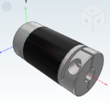 DBN67_67 - Shock absorber coupling