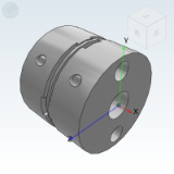 DBW01_06 - Disk-Type Coupling