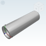 QCK01_11 - Carbon Fiber Roller¡¤Ordinary Type/One Side Plus Electrostatic Ring Type