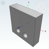 JAY11_32 - POM plate ??¨¨ standard grade / sliding grade / conductive grade ??¨¨ hole processing type