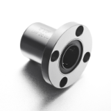 Flanged Linear Motion Ball